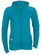 Bluzy damskie - Joma damska bluza 900010.072 Joma 90010.072 - niebieska/niebieska, duża Niebieski/niebieski 12 - miniaturka - grafika 1