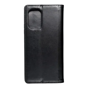 Magnet Kabura Book do XIAOMI Mi 11i czarny - Etui i futerały do telefonów - miniaturka - grafika 1