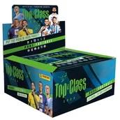 Czasopisma - Panini Top Class Adrenalyn XL Saszetki z Kartami - miniaturka - grafika 1