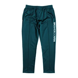 DCSHSEDYFB03046-GSRO DC HEGGERTY TRACK PANT - DC Shoes - Spodnie męskie - miniaturka - grafika 1