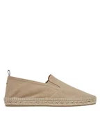 Espadryle męskie - Castañer Espadryle Joel/002 21821 Beżowy - miniaturka - grafika 1