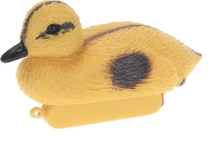 Kaczka Kaczuszka Figurka Ogrodowa Figurki 1Szt - Pozostałe ozdoby ogrodowe - miniaturka - grafika 1