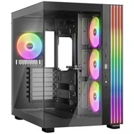 Zestawy komputerowe - Komputer MAD DOG BQ600LX-I02DR64 Ultra 7-265K 64GB RAM 1TB SSD GeForce RTX5080 DLSS 4 Wi-Fi BQ600LX-I02DR64 - miniaturka - grafika 1