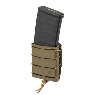 Direct Action - Ładownica Rifle Speed Reload Pouch Short® - Ranger Green - PO-RFSS-CD5-RGR - Odzież taktyczna i umundurowanie - miniaturka - grafika 3