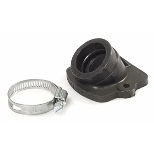 Króciec ssący MALOSSI MHR Viton 228mm - APRILIA SBEO STREET 50 2T () - Części motocyklowe - miniaturka - grafika 1