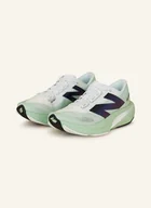 Moda i Uroda OUTLET - New Balance Buty Do Biegania Fullcell Rebel v4 gruen - miniaturka - grafika 1