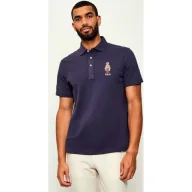 Koszule męskie - POLO RALPH LAUREN Polo Custom slim fit - miniaturka - grafika 1