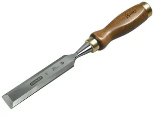 Stanley dłuto płaskie 10mm 2-16-384 - Dłuta - miniaturka - grafika 1