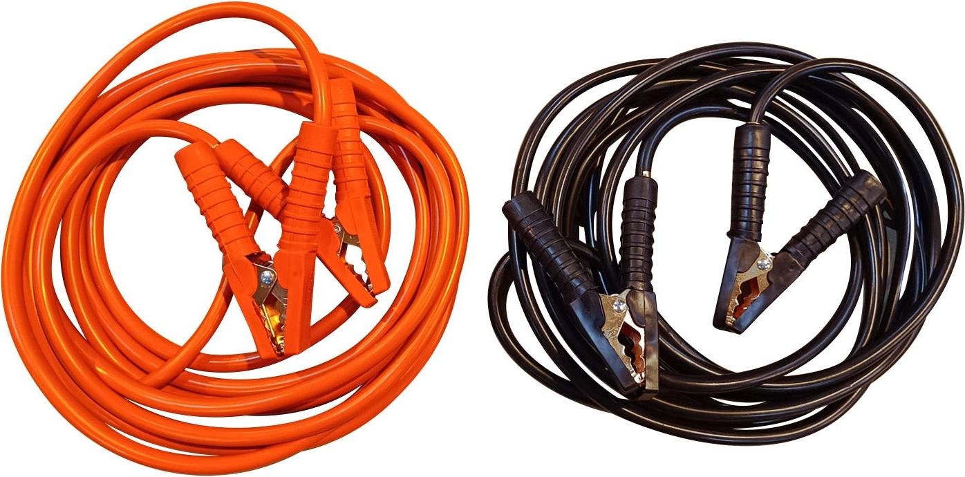 2x 6M kabel rozruchowy 1200A kabel rozruchowy kabel rozruchowy ładowarka