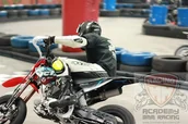 Czasopisma - Jazda Pit Bike - Chojnice - miniaturka - grafika 1