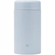 Termosy - Termos obiadowy ZOJIRUSHI SW-KA75H-HL 750 ml szary - miniaturka - grafika 1