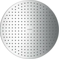 Deszczownice - AXOR 35302000 AXOR ShowerSolutions Overhead shower 300 1jet ceiling-exposed, chrom - miniaturka - grafika 1