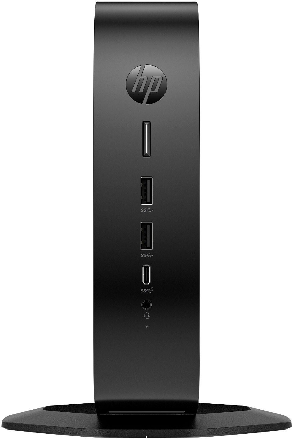 Komputer HP Elite t755 Thin Client AMD Ryzen Embedded V2546 8GB 2x4GB 256GB IGEL OS 12 WiFi 6E 3YW 5H112EA#ABB