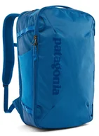 Torby podróżne - Torba plecak podróżny Patagonia Black Hole Mini MLC 30 l - vessel blue - miniaturka - grafika 1