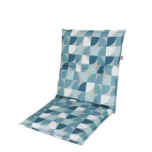 Poduszki ogrodowe - LIVING 2917 średni - poduszka na krzesło i fotel - miniaturka - grafika 1
