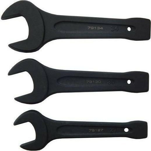 JCB JCB KLUCZ PŁASKI DO PODBIJANIA 24mm