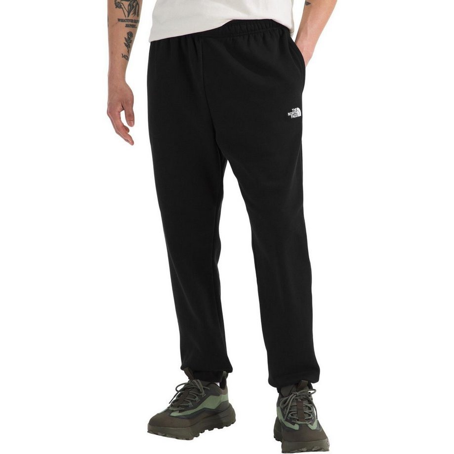 Spodnie męskie the north face pantalone altro