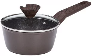 Rondel z pokrywką Resto Carina 93017 16 cm  ! - Rondle - miniaturka - grafika 1