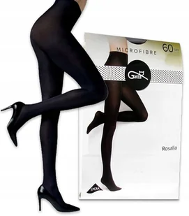 Rajstopy GATTA Rosalia 60 DEN SUPER KOLORY!!! r.3 - Rajstopy Rajstopy GATTA Rosalia 60 DEN SUPER KOLORY!!! r.3 - Rajstopy - miniaturka - grafika 1