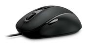 Myszki - Microsoft Comfort Mouse 4500 (4FD-00002) - miniaturka - grafika 1