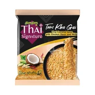 Szybkie dania obiadowe - Zupka Yum Yum kokosowa Tom Kha 100g - miniaturka - grafika 1