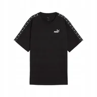 Koszulki i topy damskie - PUMA KOSZULKA ESS TAPE RELAXED 68500901 r XL - miniaturka - grafika 1