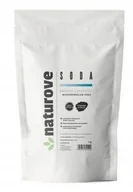 Dodatki do ciast w proszku - Naturove Soda oczyszczona naturove 1000g (producent) 651-1000-NTVE-SODA - miniaturka - grafika 1