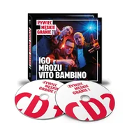 Pop - Męskie Granie 2023 - miniaturka - grafika 1