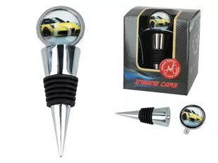 Korek do wina - Alfa Romeo 4C (CARMANI) - Akcesoria gastronomiczne - miniaturka - grafika 1