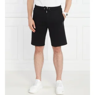 Karl Lagerfeld Szorty | Regular Fit - Spodenki męskie - miniaturka - grafika 1