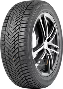 Nokian Seasonproof 1 205/55R16 91H - Opony całoroczne - miniaturka - grafika 1