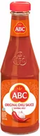 Kuchnie świata - Sos chili Original Sambal Asli 335ml - ABC - miniaturka - grafika 1