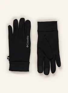 Columbia Wielofunkcyjne Rękawiczki Sportowe Trail Commute™ Ii schwarz - Rękawiczki - miniaturka - grafika 1