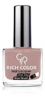 Lakiery do paznokci - Golden Rose RICH COLOR Lakier MOCNO KRYJĄCY 054 LAGRCR054 - miniaturka - grafika 1