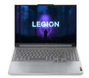 Laptopy - Lenovo Legion Slim 5 16IRH8 16" 165Hz i7-13700H 16GB RAM 1TB Dysk SSD RTX4070 - miniaturka - grafika 1