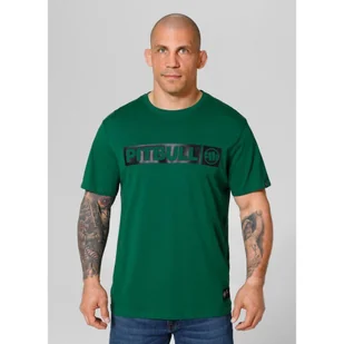 Koszulka bawełniana sportowy t-shirt dla dorosłych Hilltop - Koszulki męskie - miniaturka - grafika 1