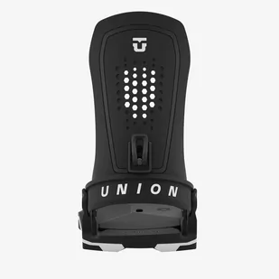 Wiązania snowboardowe Union Force (black) 2024 - Wiązania snowboardowe - miniaturka - grafika 4