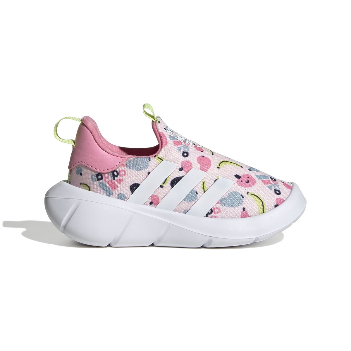 Buty dziecięce ADIDAS MONOFIT TR I 21