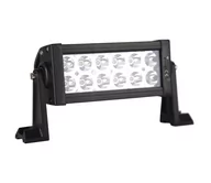 Oświetlenie warsztatowe - LED Lampa robocza EPISTAR LED/36W/10-30V IP67 6000K - miniaturka - grafika 1