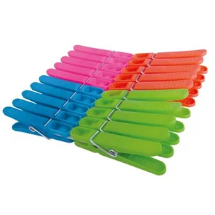 Klamerki LUX - Inne artykuły do sprzątania - miniaturka - grafika 1