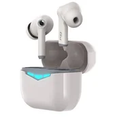 Słuchawki - EDIFIER GM3 TWS Białe - miniaturka - grafika 1