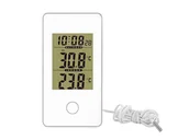 Stacje pogodowe - LTC STP01 Biały - miniaturka - grafika 1