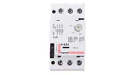 Wyłączniki światła i elektryczne - Legrand WYCZNIK SILNIKOWY M250 1Z/1R 6,3 A 606828 - miniaturka - grafika 1