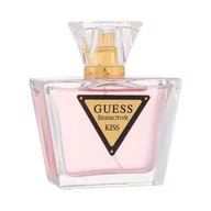 Wody i perfumy damskie - GUESS Seductive Kiss woda toaletowa 75 ml dla kobiet - miniaturka - grafika 1