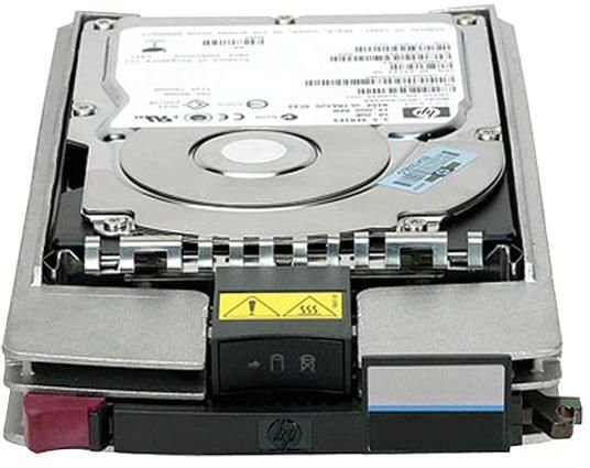 450GB 15K FC EVA Add-on HDD, RP001233385