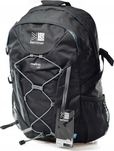 Karrimor Metro wędrówki/Travel Pack, czarny, 30 l KR15049-BLK - Plecaki - miniaturka - grafika 5