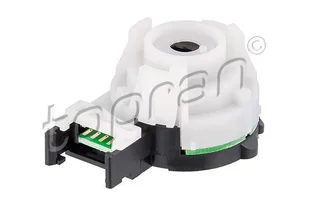 Włącznik zapłonu / rozrusznika Topran 116 747 - Akcesoria do układu elektrycznego - miniaturka - grafika 1