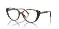 Okulary korekcyjne, oprawki, szkła - Okulary korekcyjne Michael Kors MK 4102U Amagansett 3006 - miniaturka - grafika 1