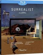 Filmy dokumentalne Blu-ray - Surrealist Motion - miniaturka - grafika 1