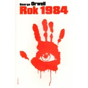 Audiobooki - literatura piękna - Rok 1984 George Orwell MP3) - miniaturka - grafika 1